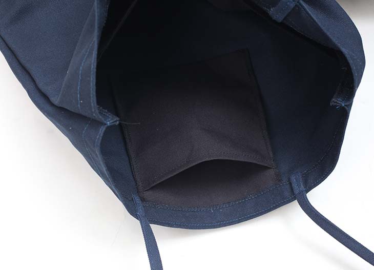 8号帆布トート式道衣袋【道着袋・収納袋】