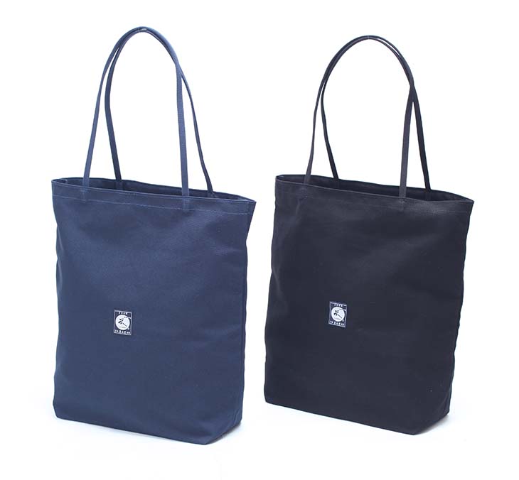 8号帆布トート式道衣袋【道着袋・収納袋】