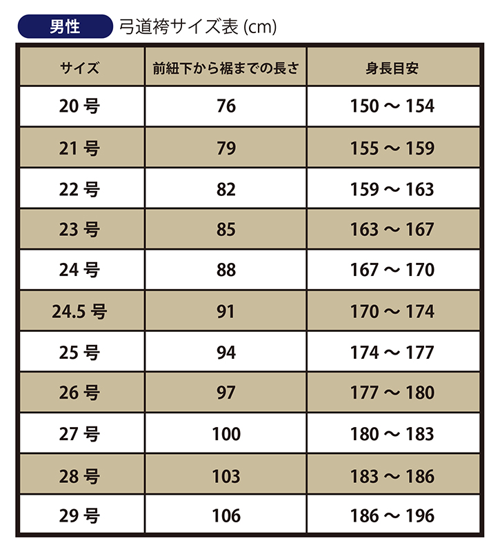 男性用入門セット【初心者 弓具 弓道】 | 東山堂平安弓具