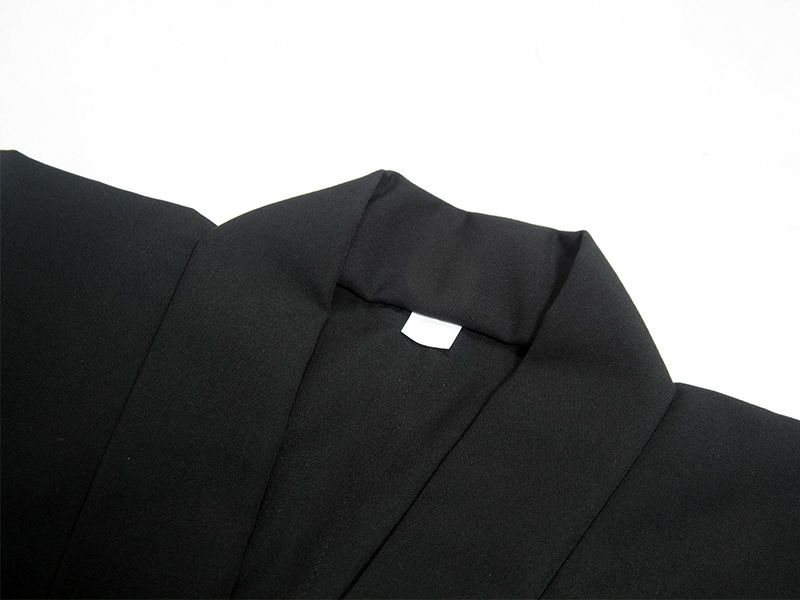 平安弓具オリジナル着物 与一(よいち) 男性用