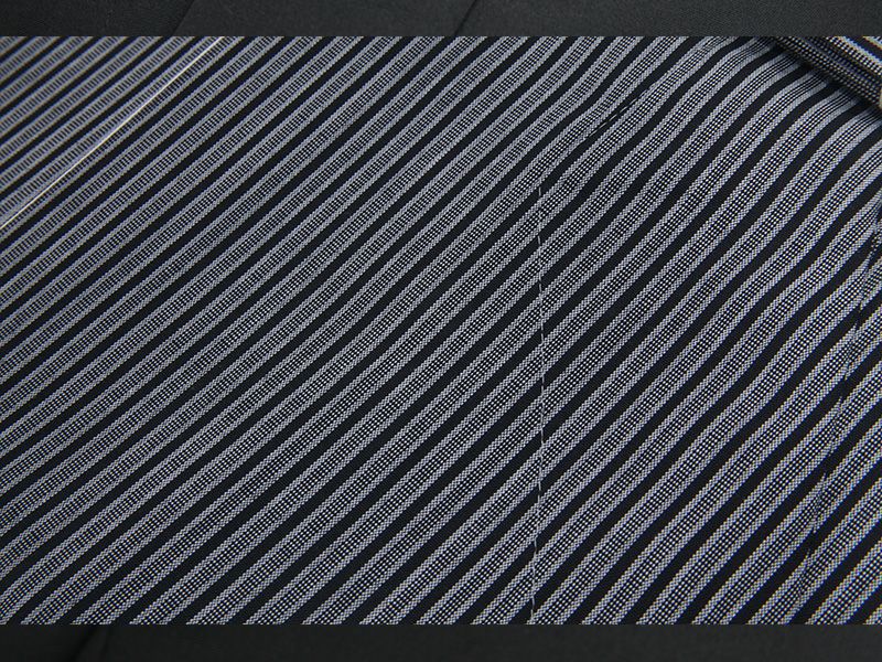 平安弓具オリジナル着物 与一(よいち) 男性用