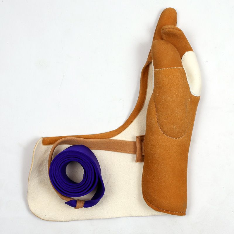 ゆがけ 学(まなび)