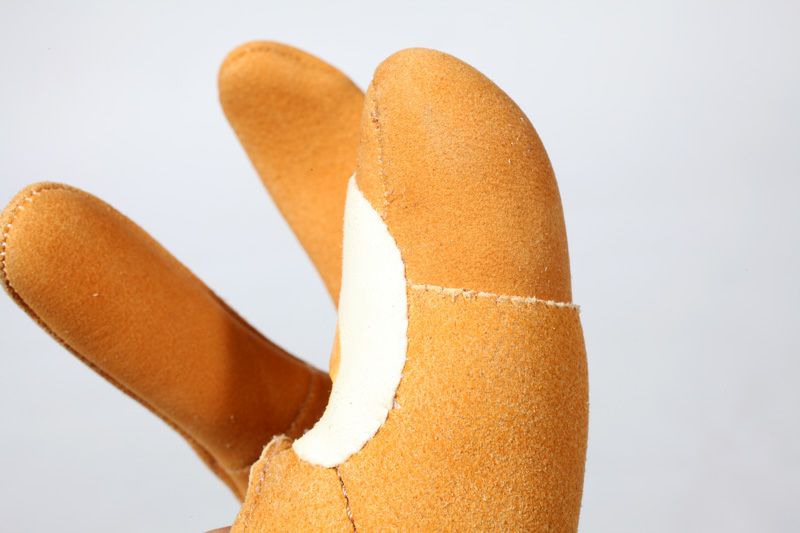 ゆがけ 学(まなび)