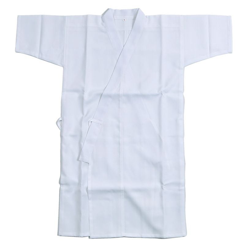 ブッチャー男性用弓道衣全体