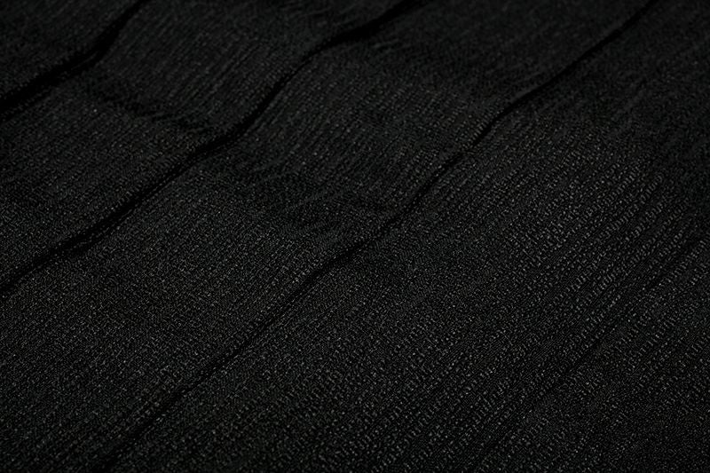 楊柳（ようりゅう）弓道袴紺色男性用馬乗型繊維