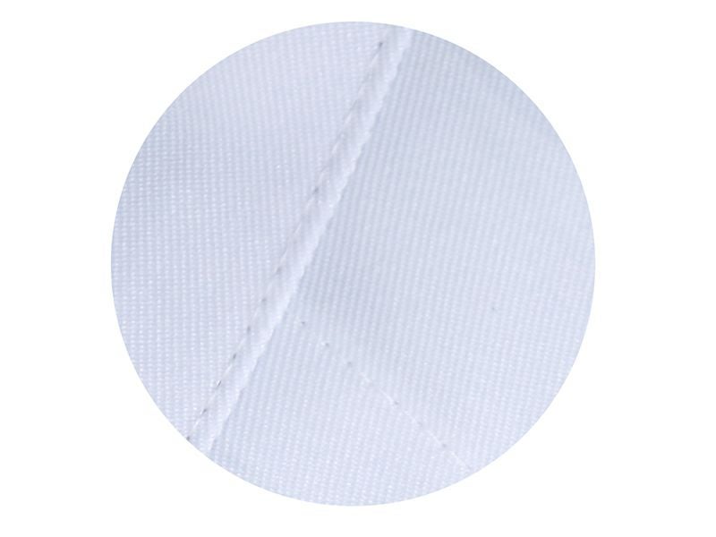 ポリエステル 女性用弓道衣 2L・3L繊維