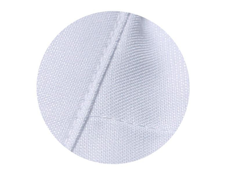 夏用吸汗速乾 女性用弓道衣 SS・S・M・L繊維