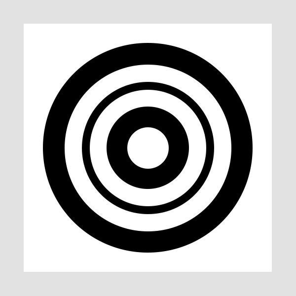 ビニール的　霞36ｃｍ（一尺二寸）10枚ｾｯﾄ