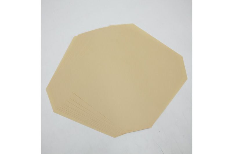 近的 下貼り紙36ｃｍ（一尺二寸）10枚ｾｯﾄ