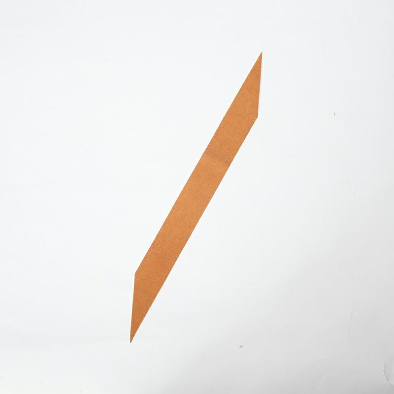 握り革（鹿皮）