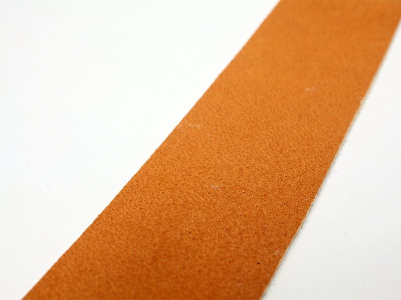 握り革（鹿皮）生地