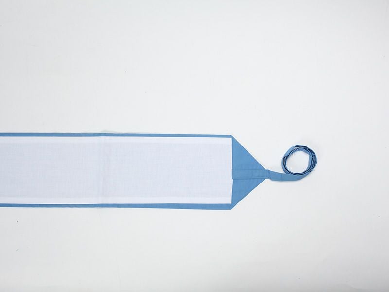 弓巻 文字入紐部分