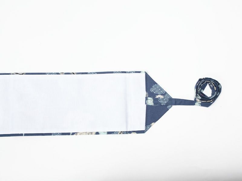 弓巻 柄付き紐部分