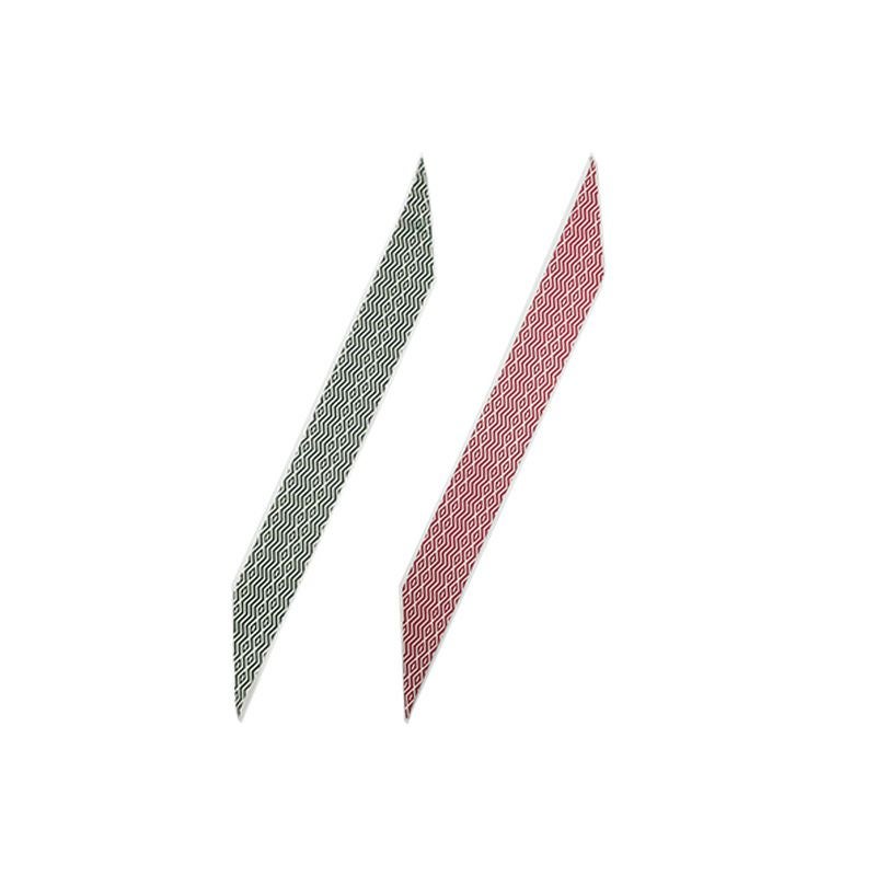 握り革　柄あり（タテ）