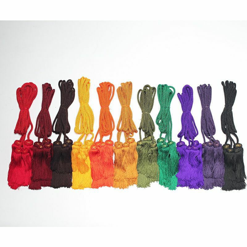 選べる房色見本