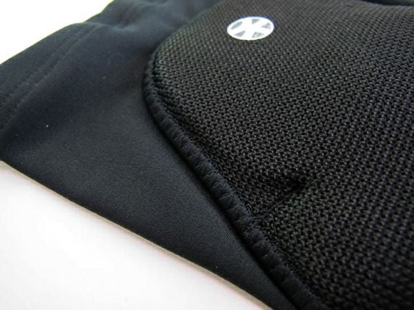 低反発ひざサポーター