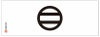 家紋手拭 引両 【丸に二つ引・丸に三つ引】てぬぐい ひきりょう