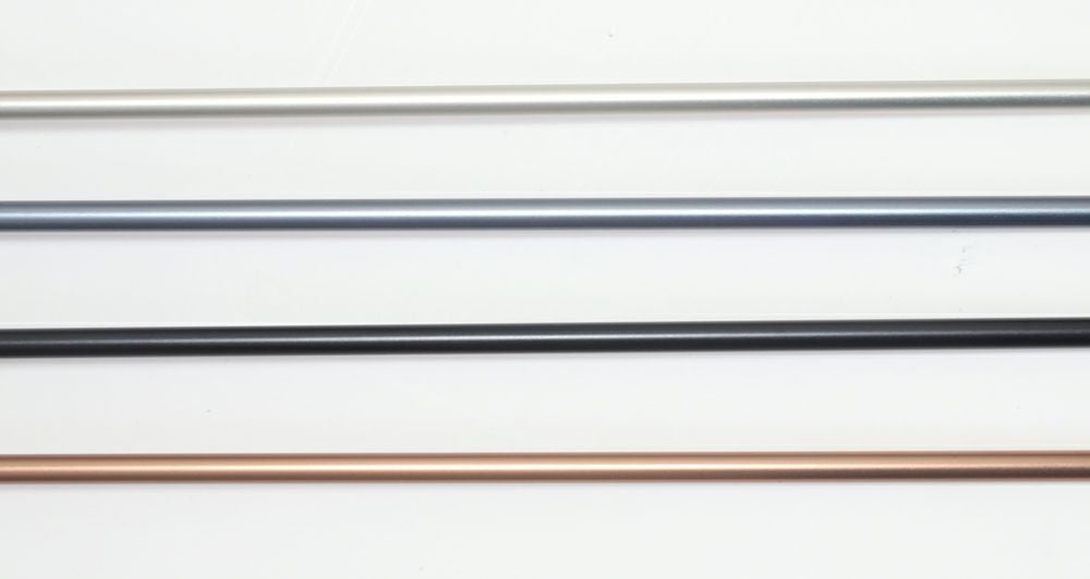 【受注製作】矢　シャフト　色見本