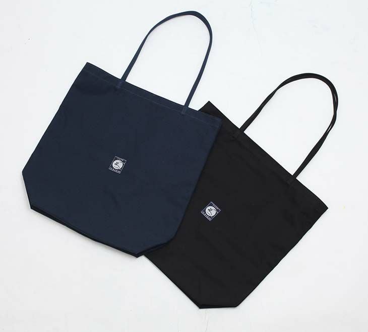 8号帆布トート式道衣袋【道着袋・収納袋】