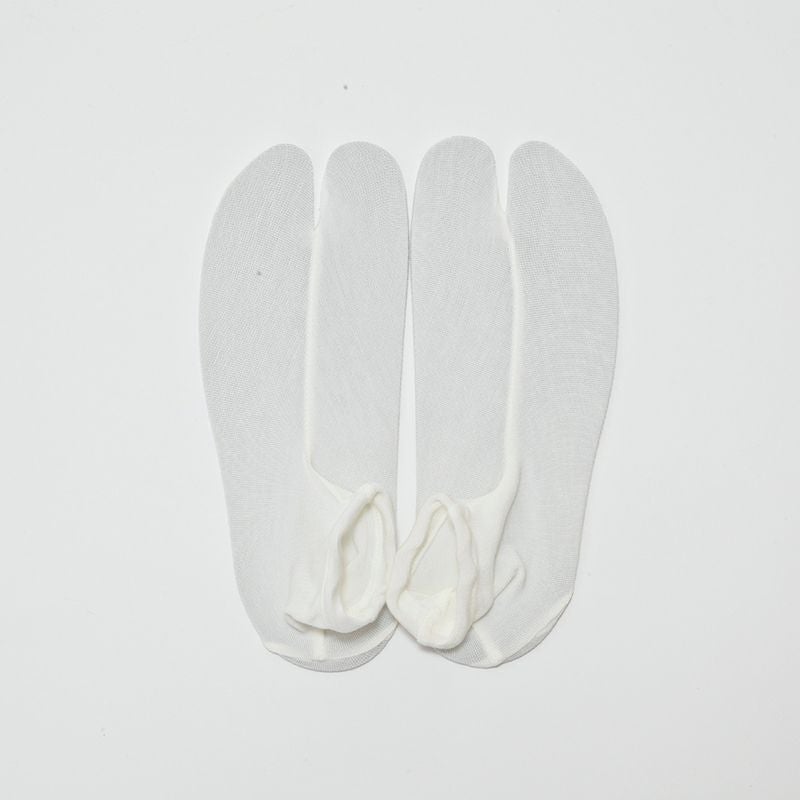 足袋ストッキング【井登美】【ゆうパケット対象】